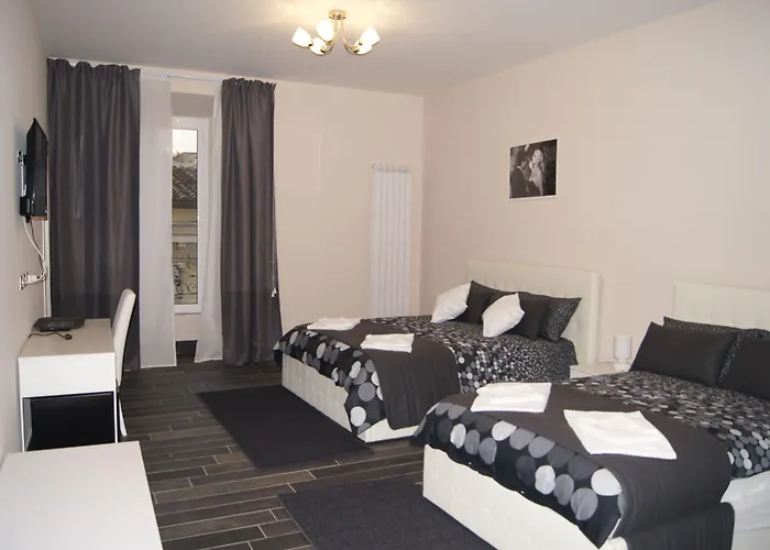 Arch Maison d'hôtes 4*