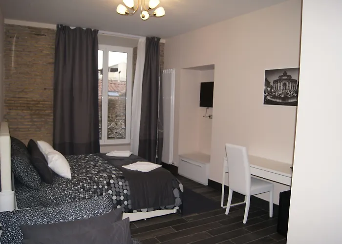 Arch Maison d'hôtes