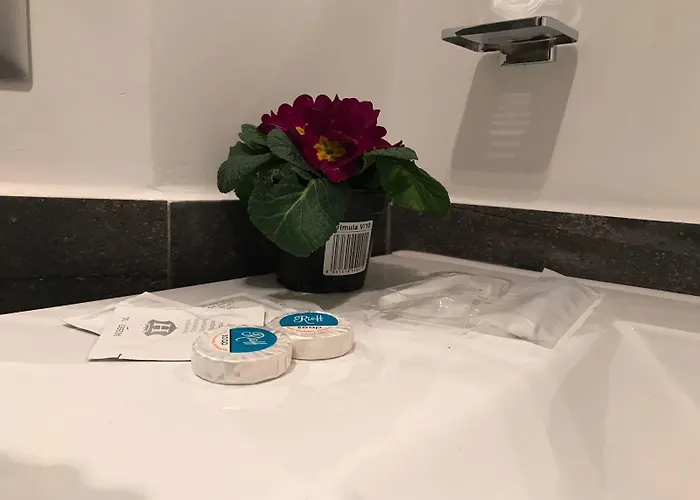 Arch Maison d'hôtes Rome