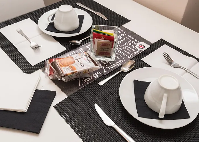 Arch Maison d'hôtes Rome