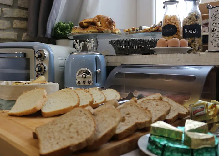 Maison d'hôtes Arch Rome