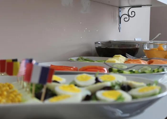 Maison d'hôtes Arch