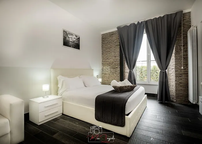 Maison d'hôtes Arch 4*