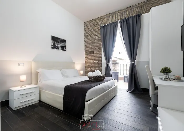 Maison d'hôtes Arch 4*