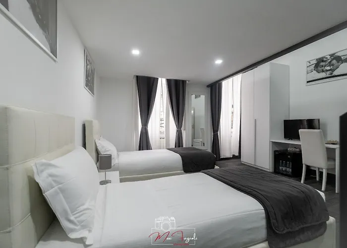 Maison d'hôtes Arch 4*