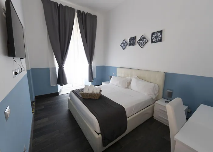 Maison d'hôtes Arch 4*