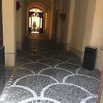 Arch Konukevi Roma