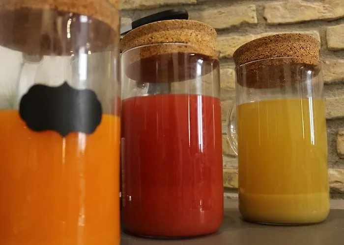 招待所 拱形罗马套房旅馆 罗马