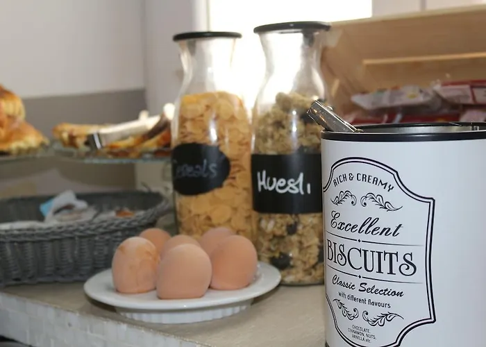 拱形罗马套房旅馆 罗马