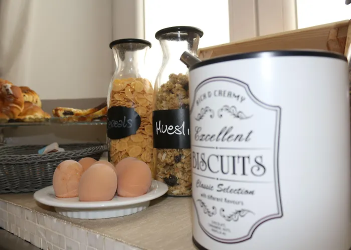 拱形罗马套房旅馆