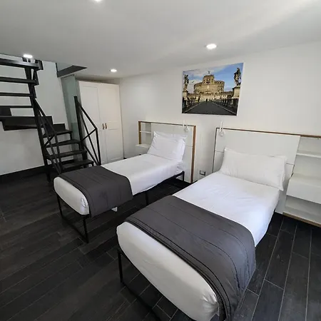 Arch 4* Roma