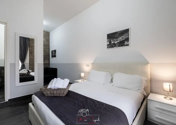 アーチ スイーツ ゲストハウス