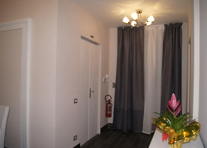 アーチ スイーツ ゲストハウス