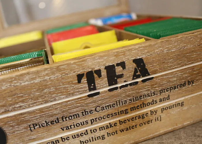 ゲストハウス アーチ スイーツ