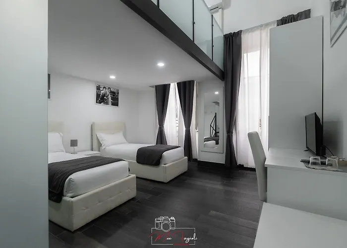 アーチ スイーツ ゲストハウス